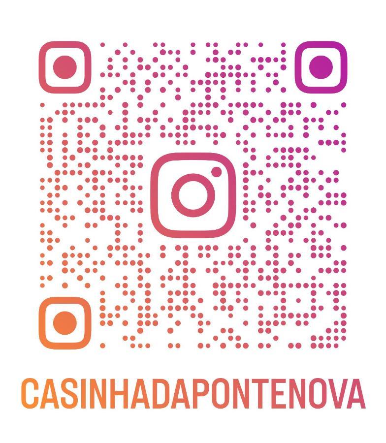 Casinha Ponte Nova Villa Monção Dış mekan fotoğraf