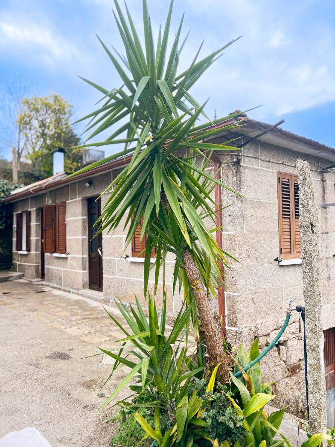 Casinha Ponte Nova Villa Monção Dış mekan fotoğraf