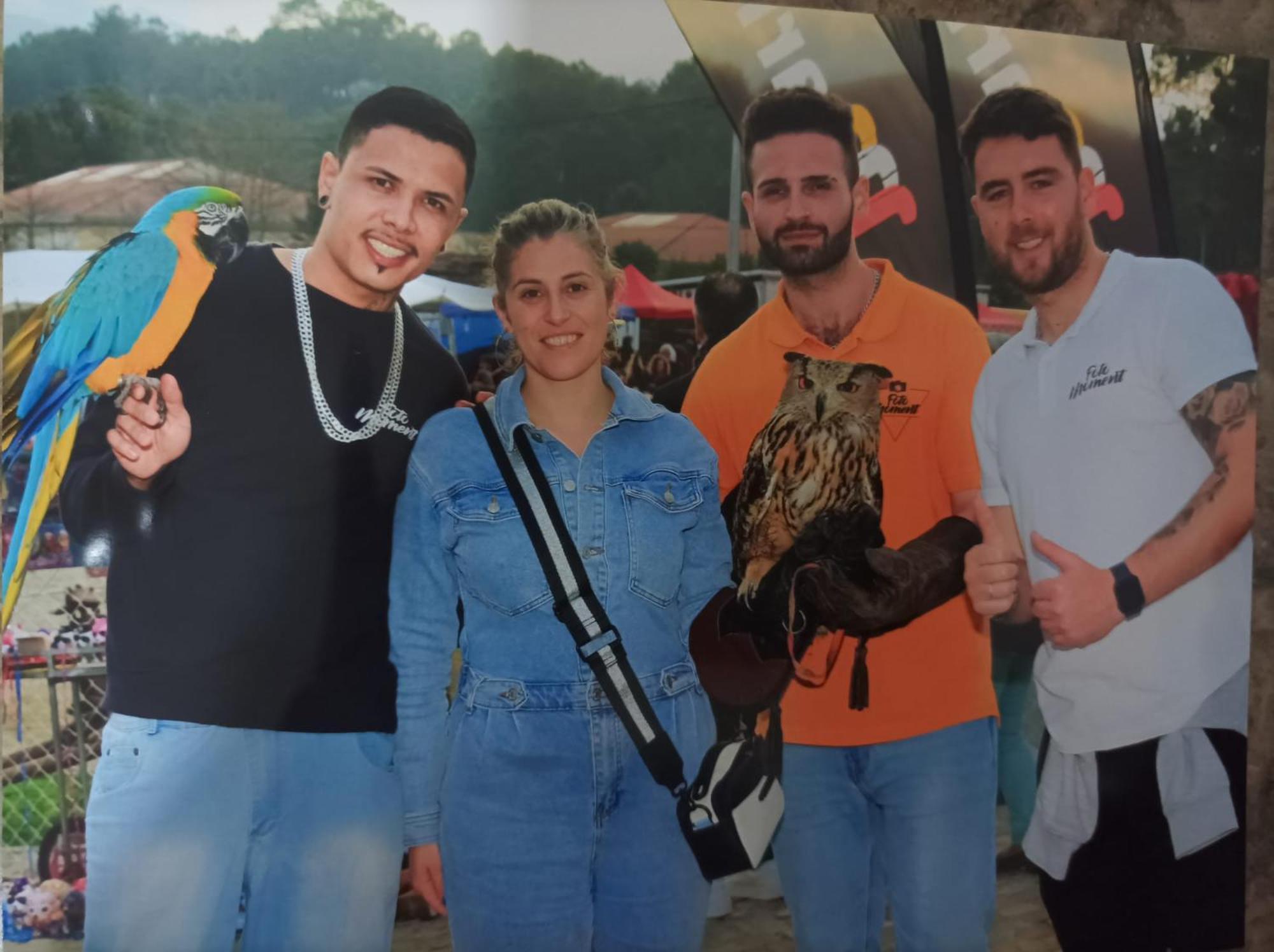 Casinha Ponte Nova Villa Monção Dış mekan fotoğraf