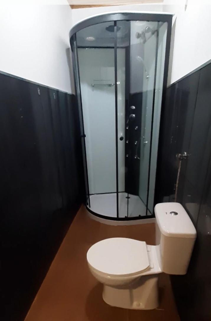 Casinha Ponte Nova Villa Monção Dış mekan fotoğraf