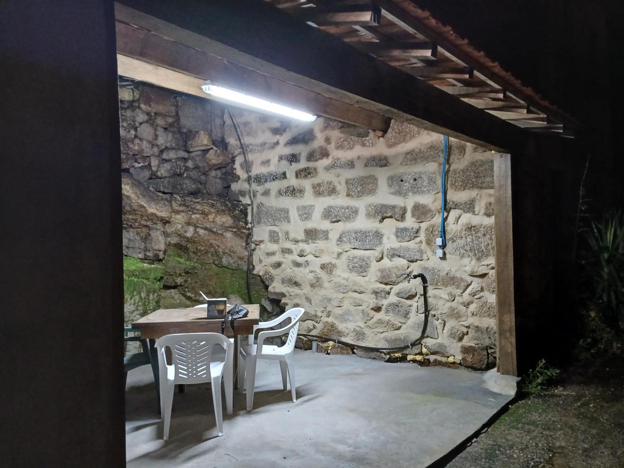 Casinha Ponte Nova Villa Monção Dış mekan fotoğraf